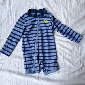 Baby toddler Swim suit (18M)